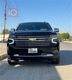 شيفروليه تاهو